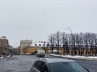Никольская пл., 6