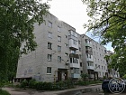 Кировск г., Молодежная ул., 6