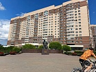 Дальневосточный просп., 6