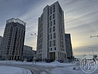 Набережная Миклухо-Маклая, 3