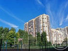 Варшавская ул., 19