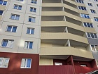 Всеволожск г., Добровольского просп., 22