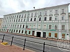 Шпалерная ул., 32