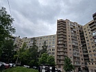 Большевиков просп., 9