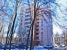 2-й Муринский просп., 8