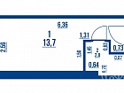 Приморский просп., 6
