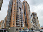 Яхтенная ул., 3