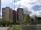 Новое Девяткино дер., Озерная ул., 8